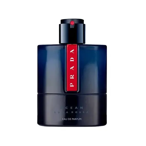 Prada Luna Rossa Ocean- EDP -  150ml / Beauty