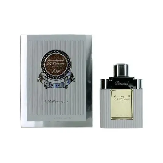 Rasasi Al Wisam Day EDP - 100ml. / Beauty