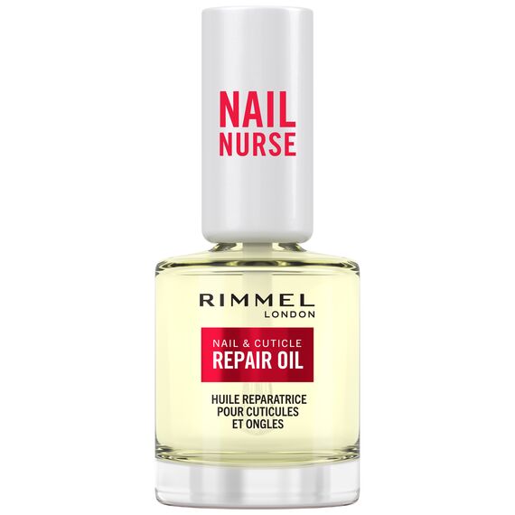 Rimmel London - Ultra Shine Protective High-shine Top Coat - 12 ml / Beauty