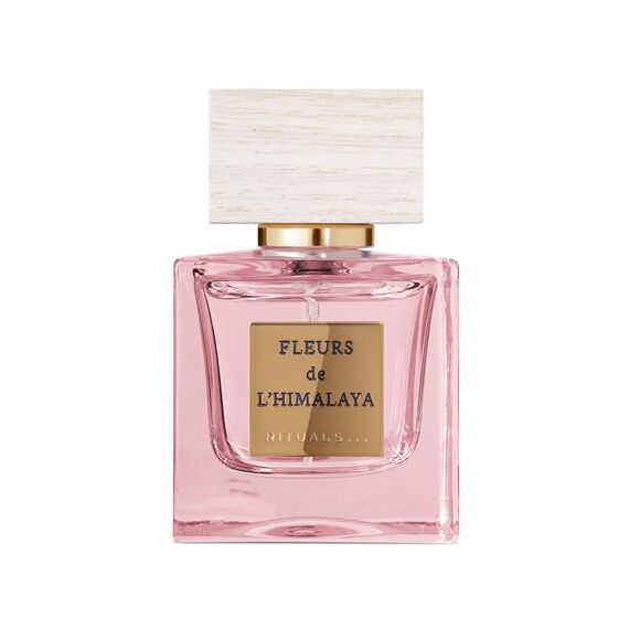 Rituals - Fleurs De L'Himalaya Eau De Parfum -  50 ml / Beauty