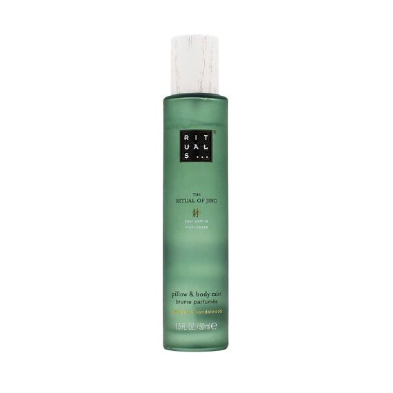 Rituals - THE RITUAL OF JING night pillow & body mist 50 ml / Home and Kitchen
