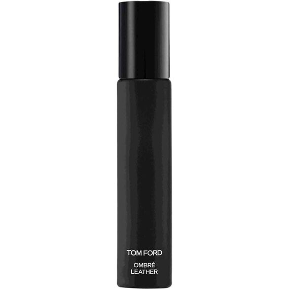 Tom Ford Ombre Leather EDP Travel Spray - 10ml / Beauty