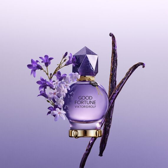 Viktor & Rolf Good Fortune - EDP - 90ml / Beauty
