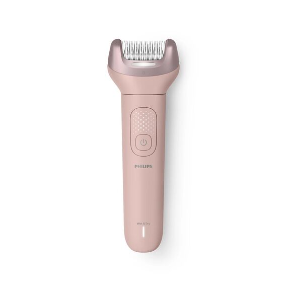Philips Epilator Series 9000 BRE718/00 Cordless epilator; Wet & Dry