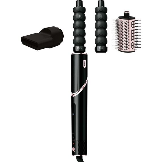Shark HD426EU hair styling tool Multistyler Black 1650 W 2.5 m