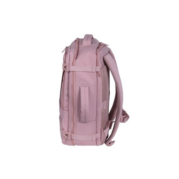 Natec Camel Lite Laptop Backpack Pink 15.6" 19 L