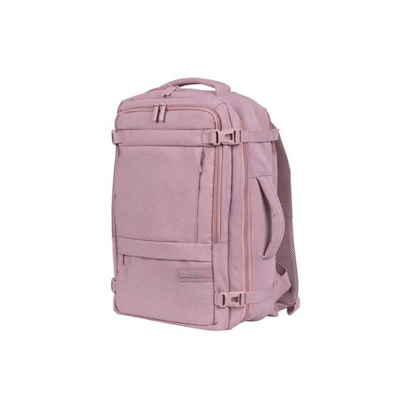 Natec Camel Lite Laptop Backpack Pink 15.6" 19 L