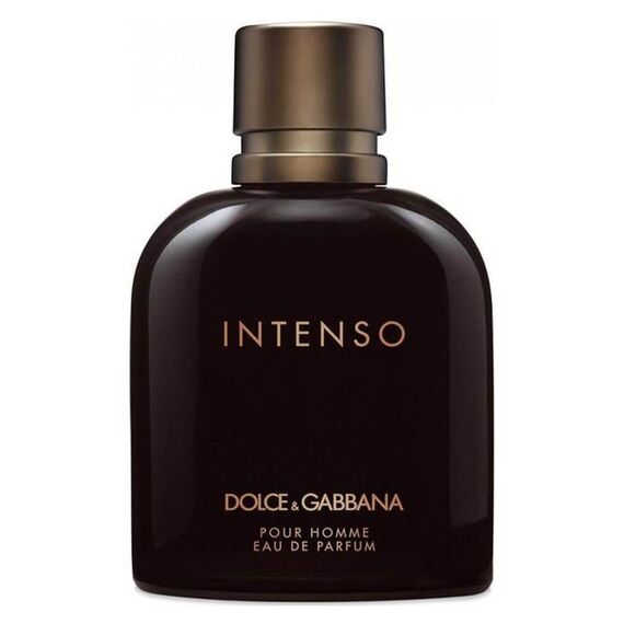 Dolce & Gabbana - Pour homme intenso EDP 75 ml / Beauty