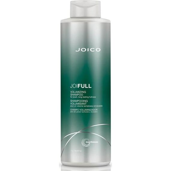 Joico - JoiFULL Volumizing Shampoo 1000 ml / Beauty