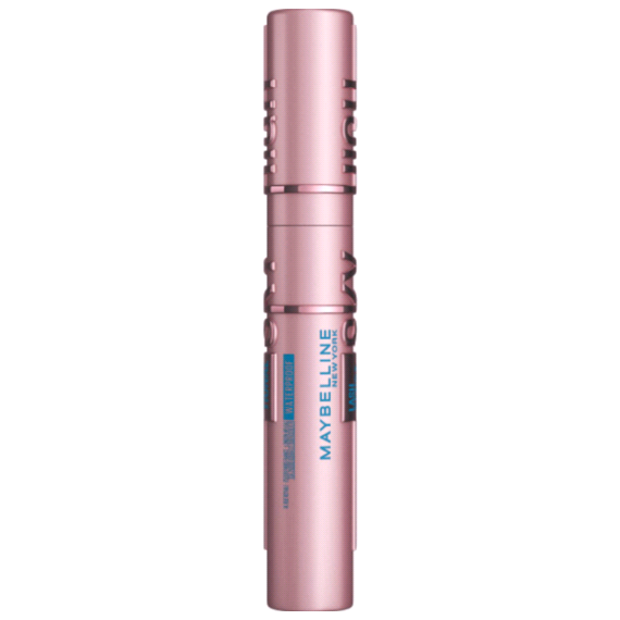 Maybelline - Lash Sensational Sky High Mascara - Very Black Waterproof / Beauty