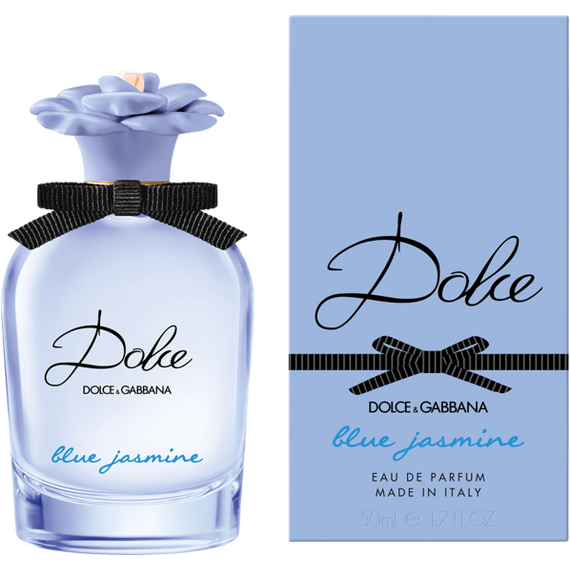 Dolce & Gabbana - Dolce blue jasmine EDP 50 ml / Beauty