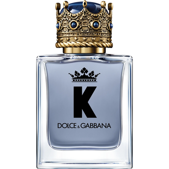 Dolce & Gabbana - K EDT 50 ml / Beauty