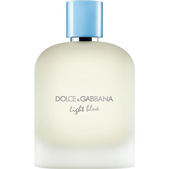Dolce & Gabbana - Light blue ph EDT 200 ml / Beauty