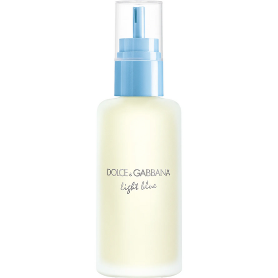 Dolce & Gabbana - Light blue refill EDT 150 ml / Beauty