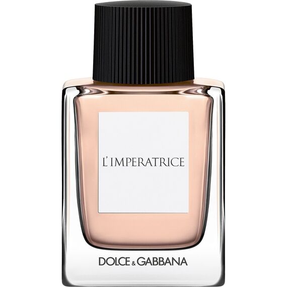 Dolce & Gabbana - L'imperatrice EDT 50 ml / Beauty