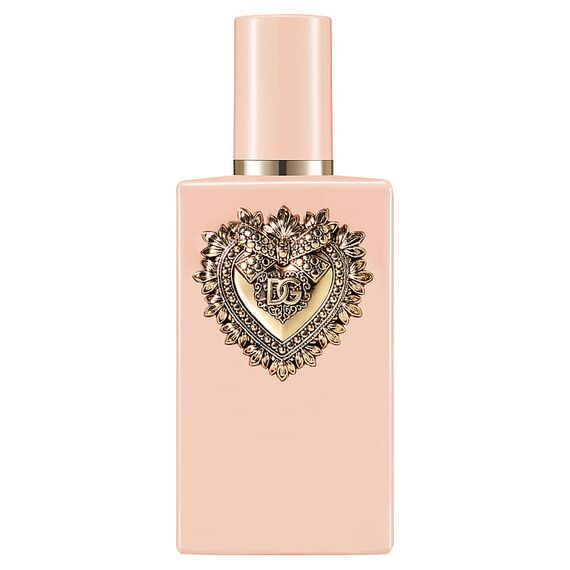 Dolce & Gabbana - My devotion EDP intense 100 ml / Beauty