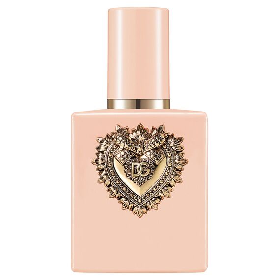 Dolce & Gabbana - My devotion EDP intense 50 ml / Beauty