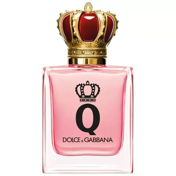 Dolce & Gabbana - Q by dg EDP 50ml / Beauty