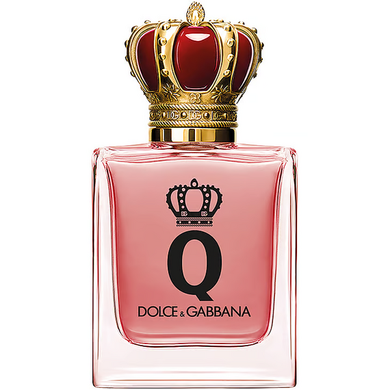 Dolce & Gabbana - Q by dg EDP intense 50 ml / Beauty
