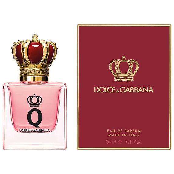 Dolce & Gabbana - Q By Dolce & Gabbana EDP 30 ml / Beauty