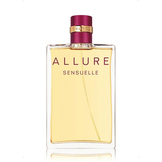 Chanel - Allure Sensuelle EDP 100 ml / Beauty
