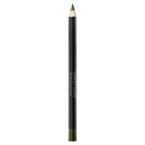 Max Factor - Eyeliner Pencil - Olive / Beauty