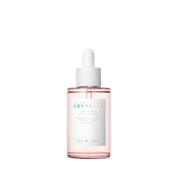 SKIN1004 - Madagascar Centella Poremizing Fresh Ampoule - 50 ml / Beauty