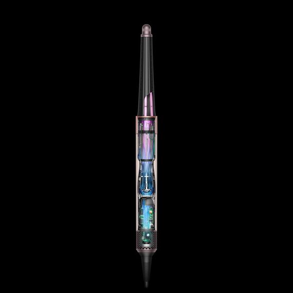 Dyson Airwrap i.d. Multistyler Warm Pink, Rose gold 1300 W 2.675 m
