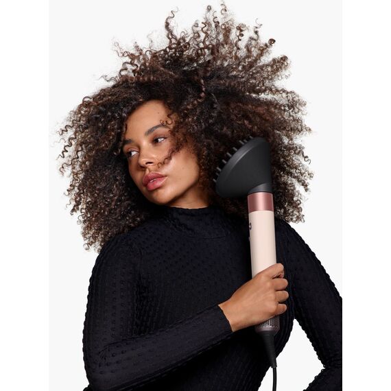 Dyson Airwrap i.d. Multistyler Warm Pink, Rose gold 1300 W 2.675 m