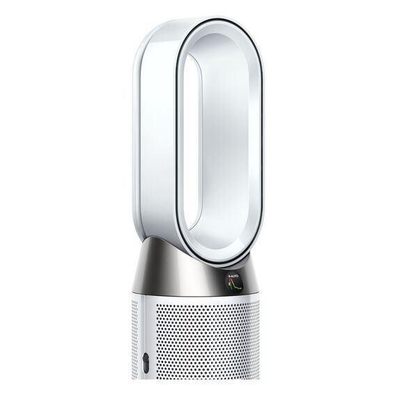 Dyson Purifier Hot+Cool 27 m² 61.4 dB White