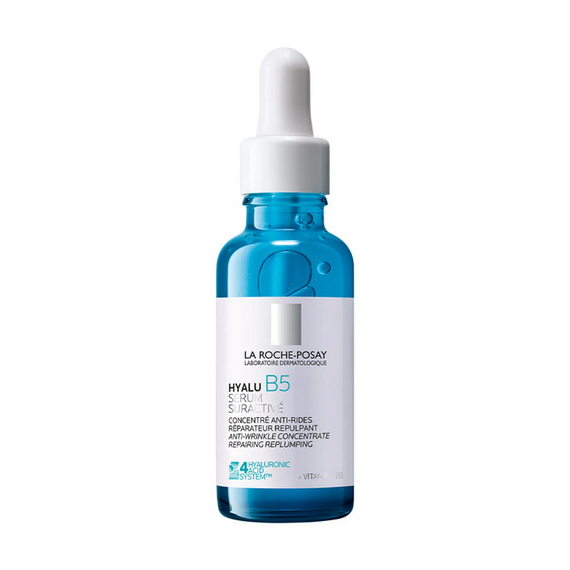 La Roche-Posay - Hyalu B5 Superactivated Concentrated Anti-Wrinkle Serum 30 ml / Beauty