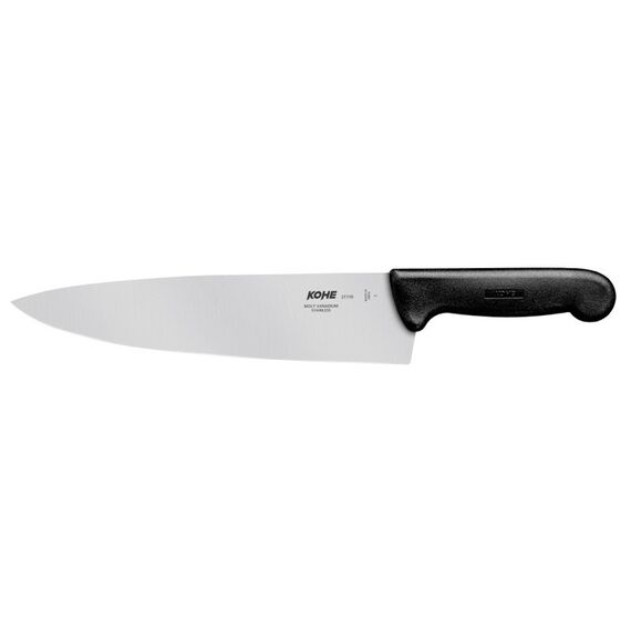 KOHE knife, 251 mm, assorted colours