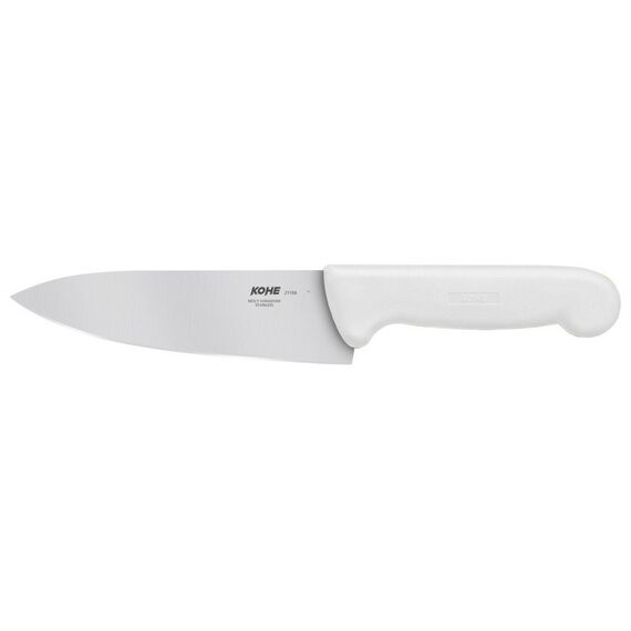 KOHE knife, 163 mm, assorted colours