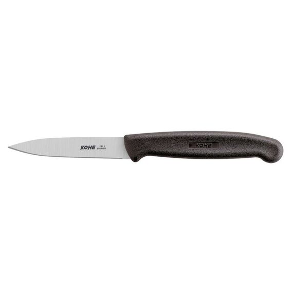 KOHE knife, 79 mm, assorted colours
