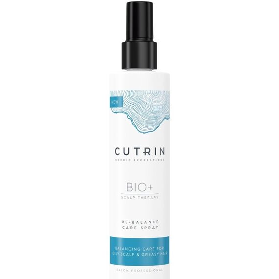 Cutrin - BIO+ Re-Balance Care Leave-In Spray 100 ml / Beauty