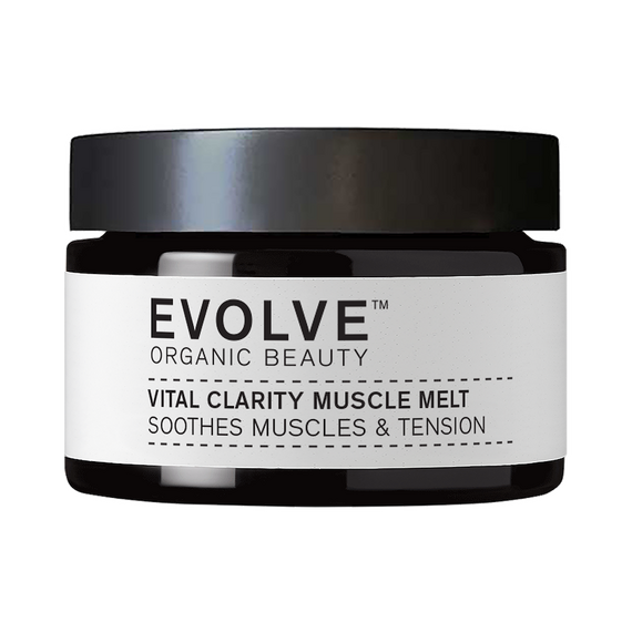 Evolve Beauty - Vital Glow Vitamin C Cream / Beauty