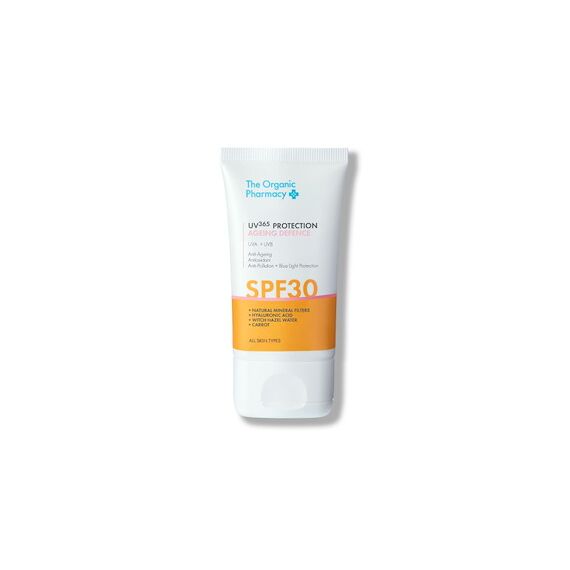 The Organic Pharmacy - UV 365 Protection Ageing Defence SPF 30 / Beauty