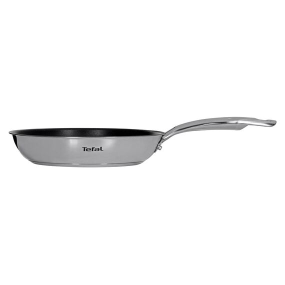 Tefal DUETTO+ G732S255 pan set 2 pc(s)