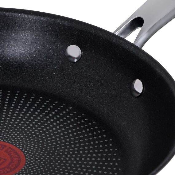 Tefal DUETTO+ G732S255 pan set 2 pc(s)