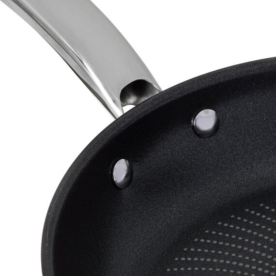 Tefal Intuition B817S255 pan set 2 pc(s)