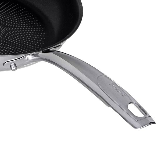 Tefal DUETTO+ G732S255 pan set 2 pc(s)