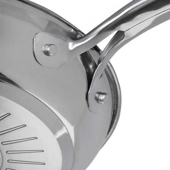 Tefal DUETTO+ G732S255 pan set 2 pc(s)