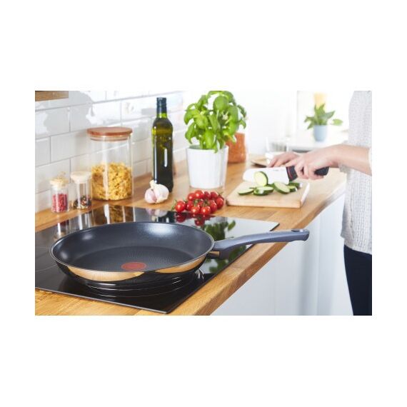 Tefal Daily Cook 26 cm multi-purpose frying pan G7300555