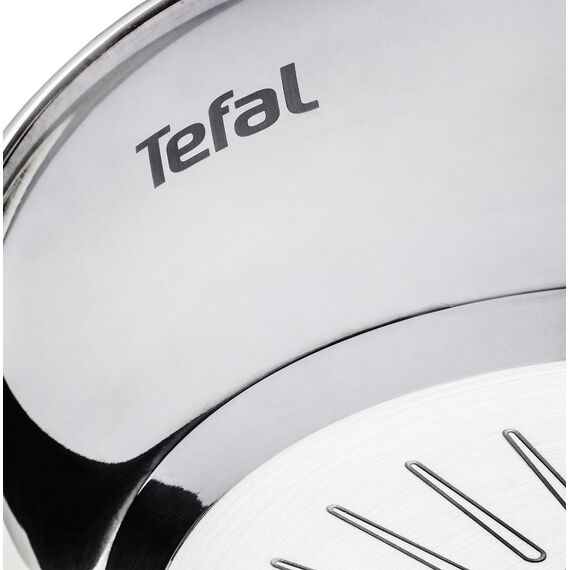 Tefal Intuition B817S255 pan set 2 pc(s)
