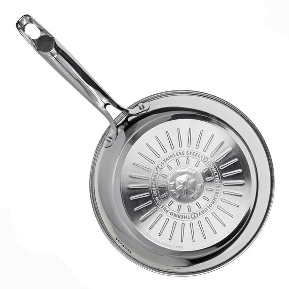 Tefal DUETTO+ G732S255 pan set 2 pc(s)