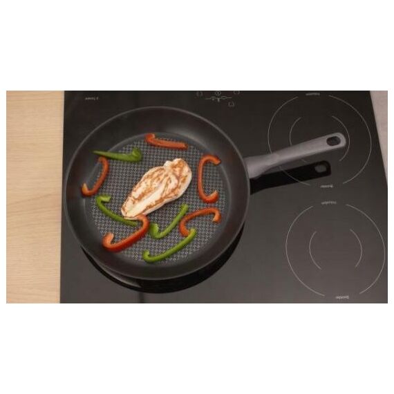 Tefal Daily Cook G7132S55 set of 2 frying pans 24/28 cm
