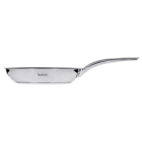 Tefal Intuition B817S255 pan set 2 pc(s)