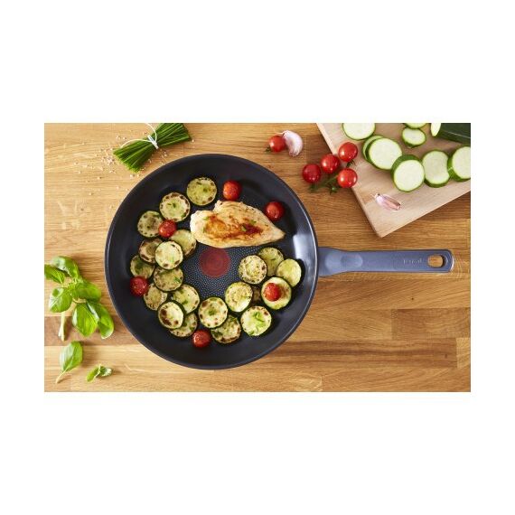 Tefal Daily Cook 26 cm multi-purpose frying pan G7300555