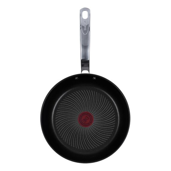Tefal Intuition B817S255 pan set 2 pc(s)