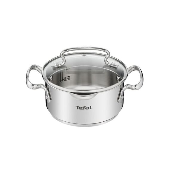 Tefal Duetto+ G732SA55 pan set 10 pc(s)